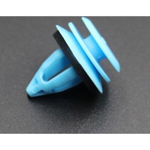 1pc original for BMW 1 3 5 7 series X1 X3 X5 X6 Z4 MINI door trim panel clip plastic buckle