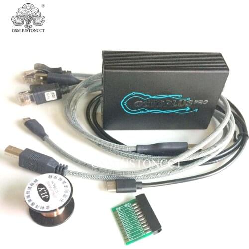 2020 octoplus /octopus box for samsung activation for samsung repair and flash and unlock +5 cables