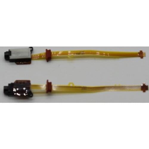Free shipping For Sony Xperia Tablet Z2 Earphone Headphone Jack Audio Flex Cable Ribbon