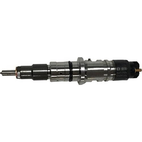 Genuine new diesel fuel injector 0445120054 injector