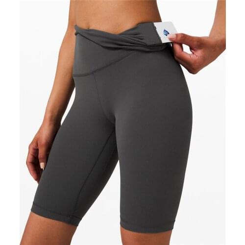 High Waist Skinny Shorts Women Summer Casual Shorts Push Up Gym Shorts Fitness Sports Shorts Black Biker Shorts Spandex