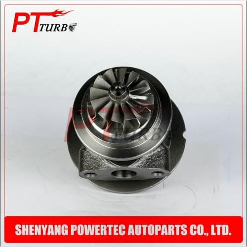TD025 Balanced turbo auto parts cartridge 49173-02410 28231-27000 CHRA for Hyundai Trajet / Tucson 2.0 CRDi 83Kw - 113Hp D4EA