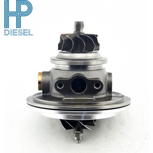 Turbo charger core 53039700052 for Audi TT / A4 1.8T 8N B6 120/140 Kw 163/190 HP BVP AUM AUQ ARY BEX AVJ - cartridge turbine K03