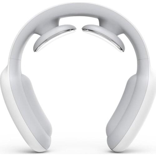 Smart Shoulder Neck Massager Wireless Cervical Massager Waist Neck Electric Massage Instrument Neck Instrument