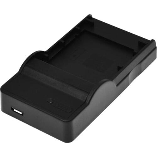 USB Battery Charger For Sony NP-BG1/FG1 Cyber-shot DSC-H3 DSC-H7 DSC-H9 DSC-H10