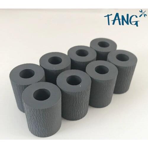 2BR06520 2F906240 2F906230 Paper Pickup Roller tire rubber for Kyocera FS1028 1035 1100 1120 1128 1300 1320 1370 2000 3900 4000