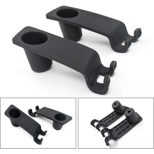 B36B Car Front Hook Practical Automotive Interior Parts Suitable for Tesla 2021 Model 3 Accessories