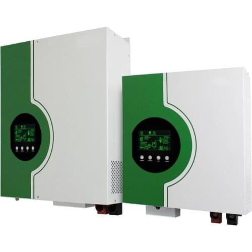 3Kva 5Kva Off Grid Solar Power Energy Mppt Inverter