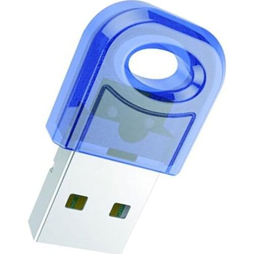 Wireless 5.0 Adapter Usb Wireless Transmitter For Pc Laptop Computer Earphone Audio Printer Mouse Keyboard Dongle Receiver