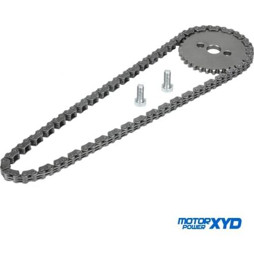 YX150 YX160 Engine Timing Chain 32T Timing Gear Sprocket kit For YinXiang YX 150cc 160cc Dirt Pit Bike Monkey Atv Quad Parts