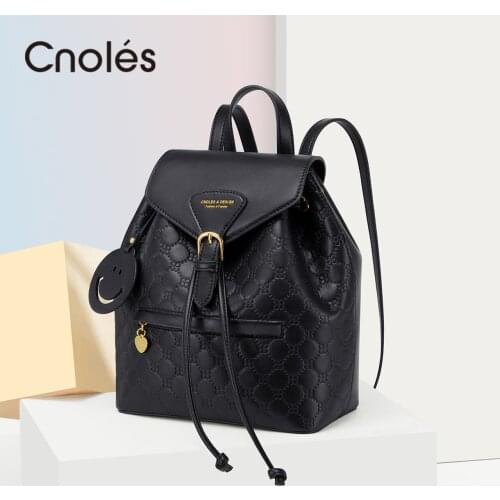 Cnoles Women's Laptop Backpacks