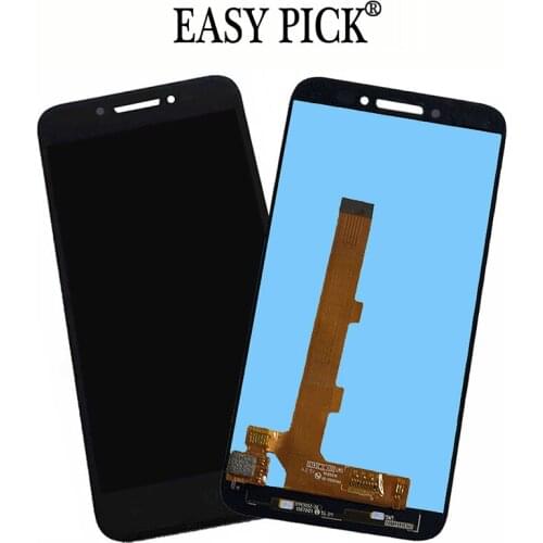 High Quality For Alcatel Shine Lite 5080X 5080U 5080F/A/Q/D LCD Display Touch Screen Digitizer Assembly