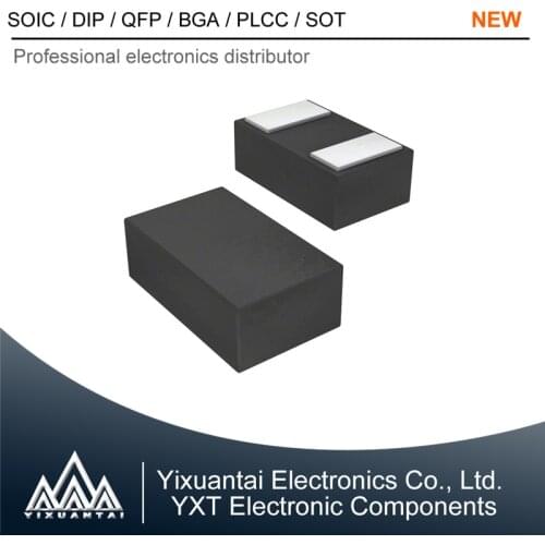 ESD8472MUT5G ESD8472MU ESD8472 Marking 4x 4【IC REG LINEAR 1.1V 500MA 4-XDFN】10pcs/Lot New
