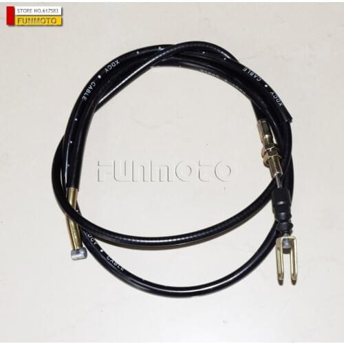 Fengmoto Motorcycle Levers