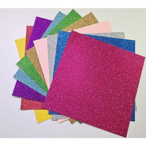 JC Scrapbooking Paper Sets