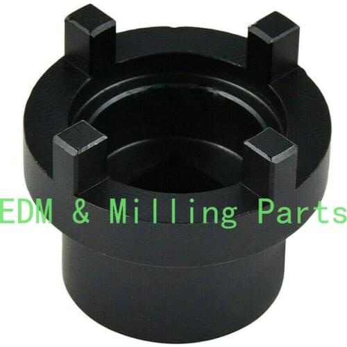 Swingarm Pivot Nut Tool Removing Lock Nut Tool 61214-42E00 61214-42E00-A05 61214-19F00 For SV 650 A/S/SA DL