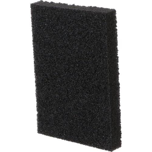 Nano Emery Magic Cleaning Brush Sponge Rub Pot Rust Focal Stains Removing Tool Vacuum Cleaner Parts