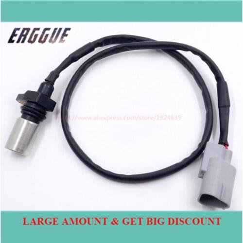 Brand New Engine Crankshaft Position Sensor 90919-05050 For Toyota for Hilux 1KD 2KD