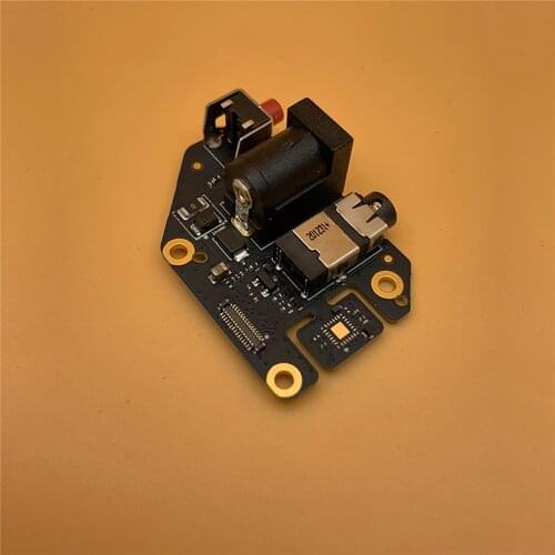 Professional Durable Power Board for DJI FPV Flying Glasses Repair Parts