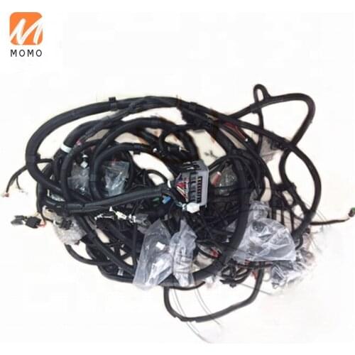 PC200-8 Wiring Harness 20Y-06-43313 20Y0643313