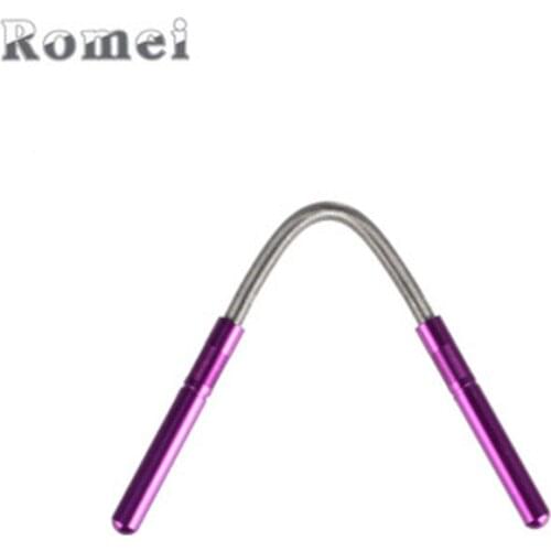 3pcs/lot Professional Facial Hair Remover Stick Epilator Beauty Tool Face Body Hair Removal Threading Quickly Easy Operation