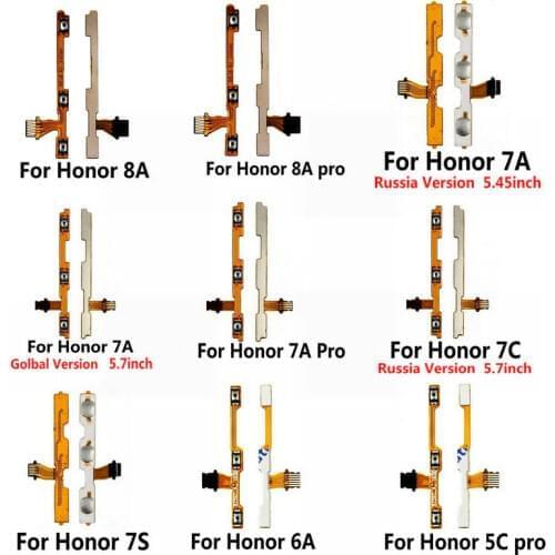 QCKBST Flex Cables For Huawei Honor 7C Phones China