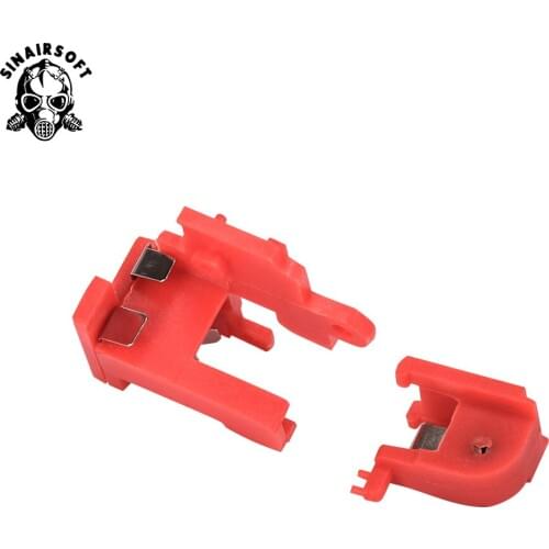 SINAIRSOFT Heat Resistance Switch For Airsoft Electric Gun AEG Gearbox Ver. 2 Hunting Accessories Outdoor Shooting Paintball