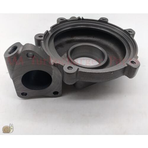 GTB2260VK Turbo Turbine housing 776470,776470-0003,059145722R,769909-0010/5010S CASA/CDTA/B/CEZA V6 AAA Turbocharger Parts