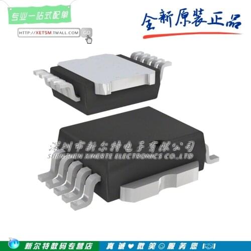 VND05B SOP-10 VND05BSP-E New origina Free shipping