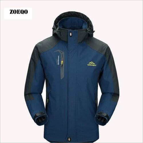 Туристические куртки ZOEQO China At AliExpress