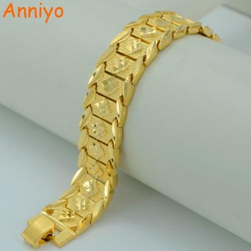 Широкие браслеты Anniyo China At AliExpress