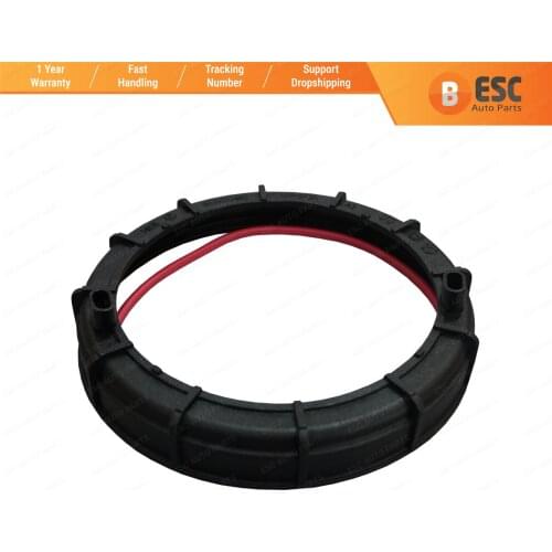 ESC ESP600 Fuel Tank Locking Ring Seal 9633283880 for Citroen Peugeot 2.0 Hdi Motors