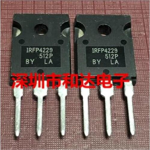 Free shipping 10PCS IRFP4229 TO-247