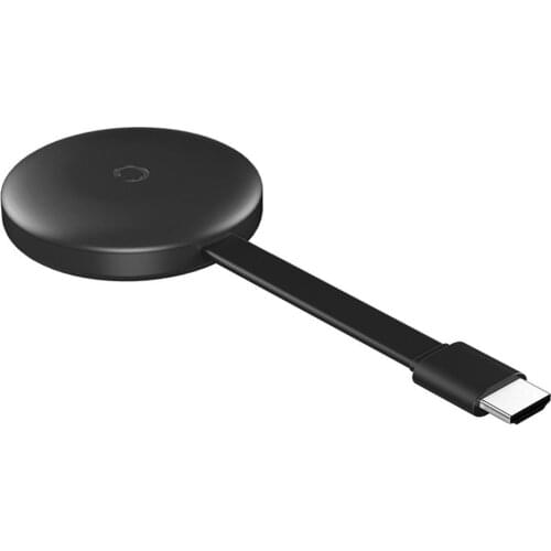 G12 Mirascreen Smart Wireless Screen Mirroring Receiver 1080P HD HDMI Phone Video Converter Cable Plug & Play