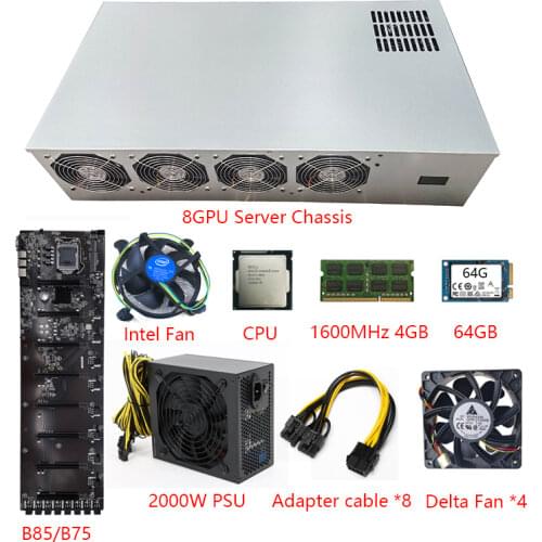 Digital Hunter Computer Cases
