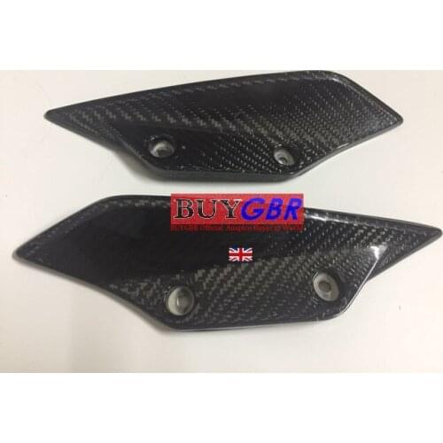 For BMW S1000RR 2012 2013 2014 12 13 14 Motorcycle Carbon Accessories Left and right Tundish package Small Buygbr