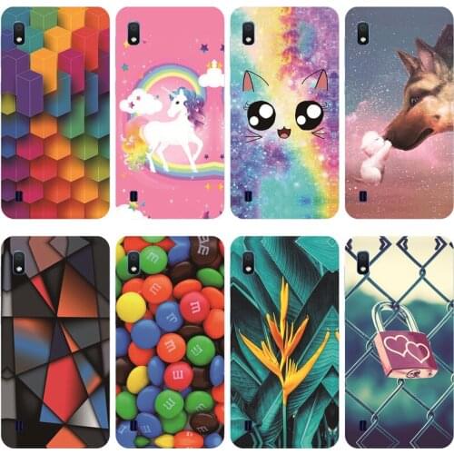 DOREXLON Samsung Galaxy A10 Phone Cases