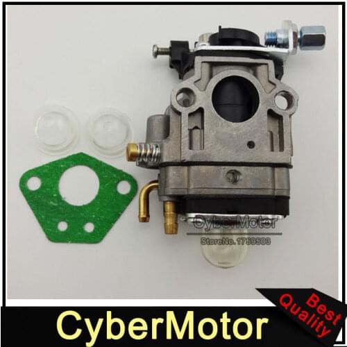Carburetor For Redmax String Trimmer BC200DL BC221DL BC225DL BC250 BC2000DL Carb