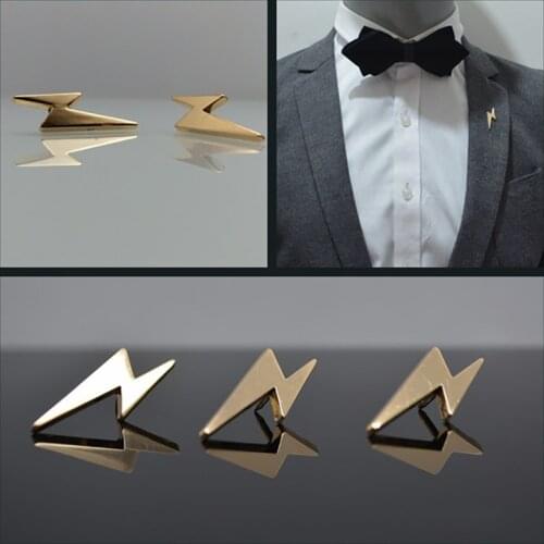 KBAP Small Brooches For Clothes