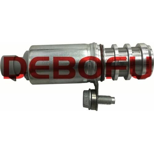 Intake Oil Control Timing Valve Solenoid VVT OEM# 12655420 19282980 For Chevrolet Captiva Equinox GMC Saturn
