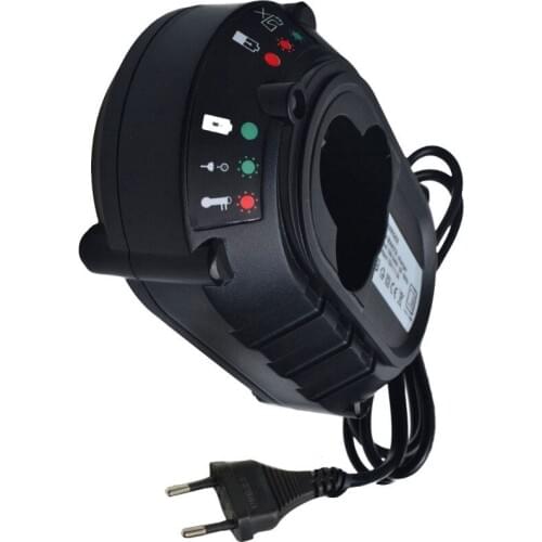 Hot sell Li-ion Battery Charger For Makita 10.8V 12V BL1013 BL1014 Li-ion Battery DC10WA DF330DElectric Drill Screwdriver Tool