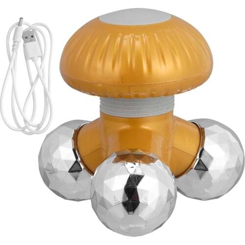 Body Massager Electric Shoulder Massager Household Body Massaging Device