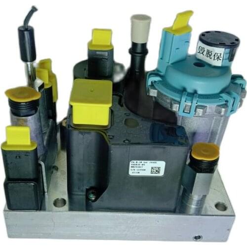 EURO6, AD blue pump unit, 22209519 85022215 23387854