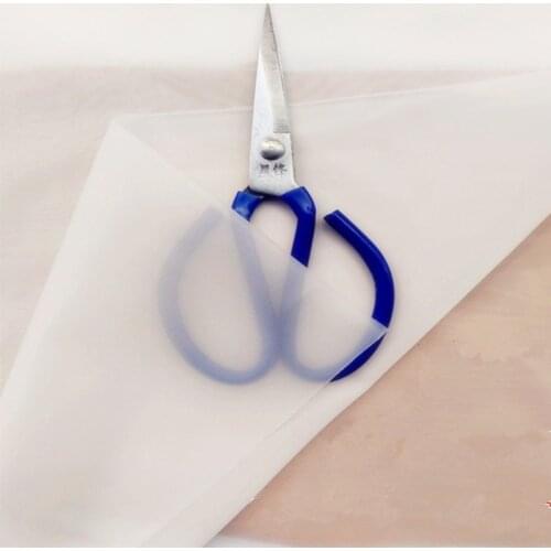 Nylon Filter Cloth 500 mesh / In 25 Micron Gauze Water Soybeans Paint Screen Coffee Wine Net Fabric Industrial filter Mesh