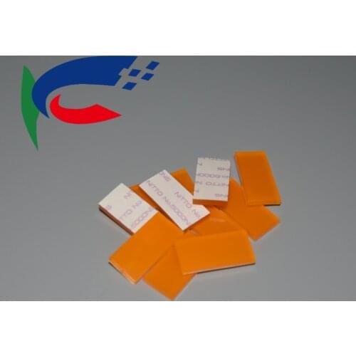 3PCS NEW Stripper Pad 020-11711 Fit For Riso TR 1000 1510 1530 1550 CR 1600 1610 1630 1640 KS 500C 600C 800C CV 1850 1860