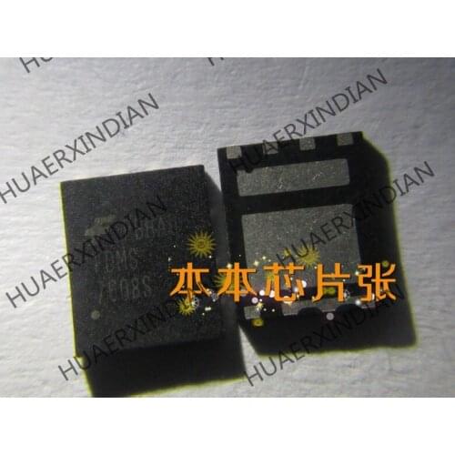 New FDMS7608S FDMS 7608S FDMS760854 4 high quality