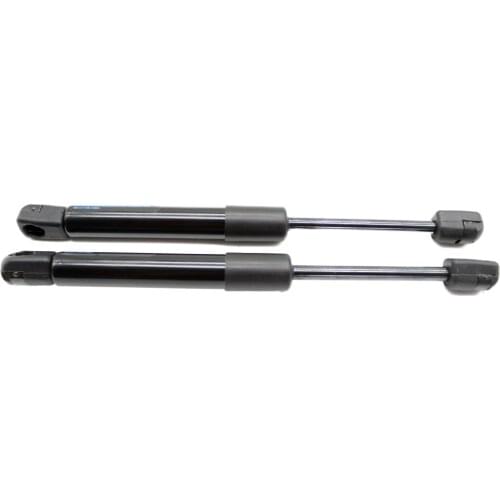 1 Pair Lid Auto Gas Springs Lift Supports Damper For Ford Fusion 2007 2008 2009 2010 2011 2012 Trunk Boot 292MM