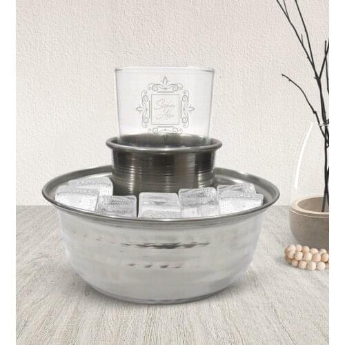 Personalized Is Arrack Cup and Ahl-i Enjoyed Seti-1