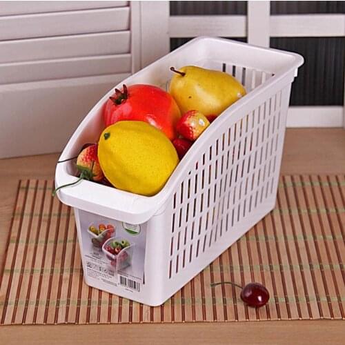 Tuğra Refrigerator Storage Rack 2 Pieces
