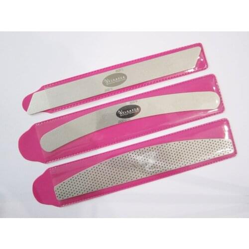 VELGANZA Nail Files